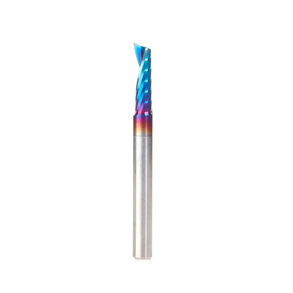 Amana Tool - 51412-K - 3/16Dx3/16SK UPCUT PLASTIC SPK