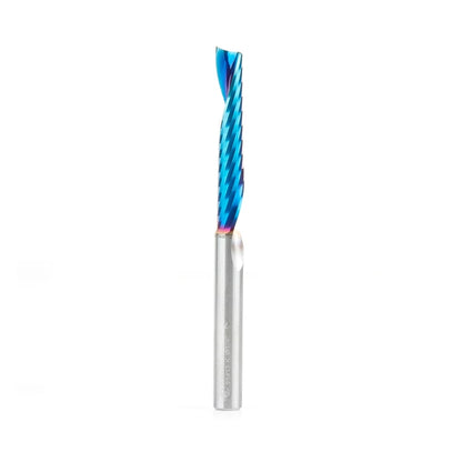 Amana Tool - 51413-K - 1/4"Dx1/4SHK UPCUT PLASTIC SPK
