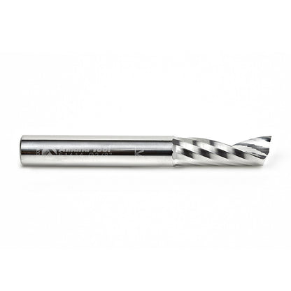 Amana Tool - 51414 - 3/8"Dx3/8"SHK SPIRAL O PLASTIC