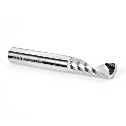 Amana Tool - 51414 - 3/8"Dx3/8"SHK SPIRAL O PLASTIC