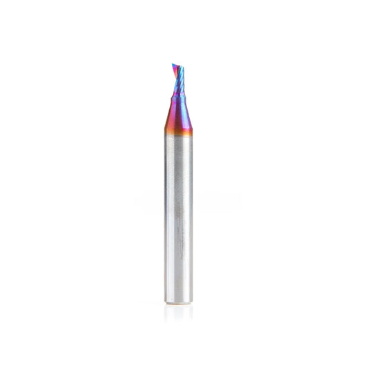 Amana Tool - 51416-K - 1/8"Dx1/4SHK UPCUT PLASTIC SPK