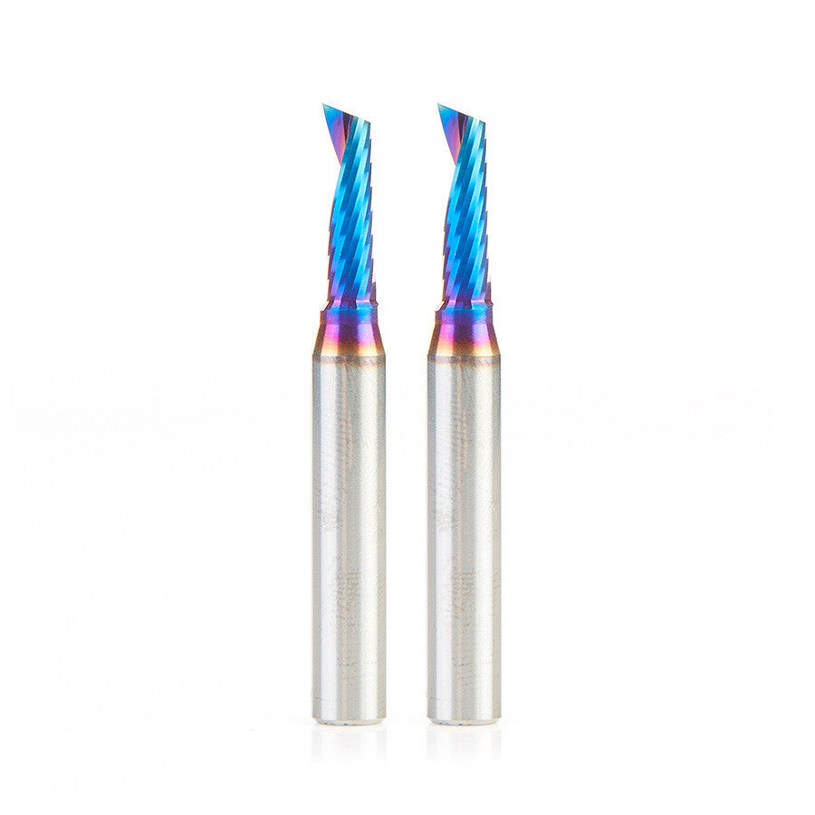 Amana Tool - 51417-K-2 - 2PC 3/16x1/4"SK PLASTIC SPEKTR