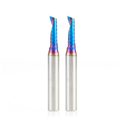 Amana Tool - 51417-K-2 - 2PC 3/16x1/4"SK PLASTIC SPEKTR