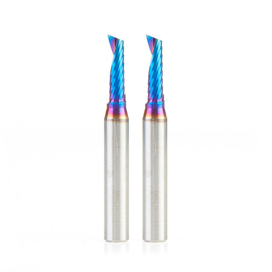Amana Tool - 51417-K-2 - 2PC 3/16x1/4"SK PLASTIC SPEKTR