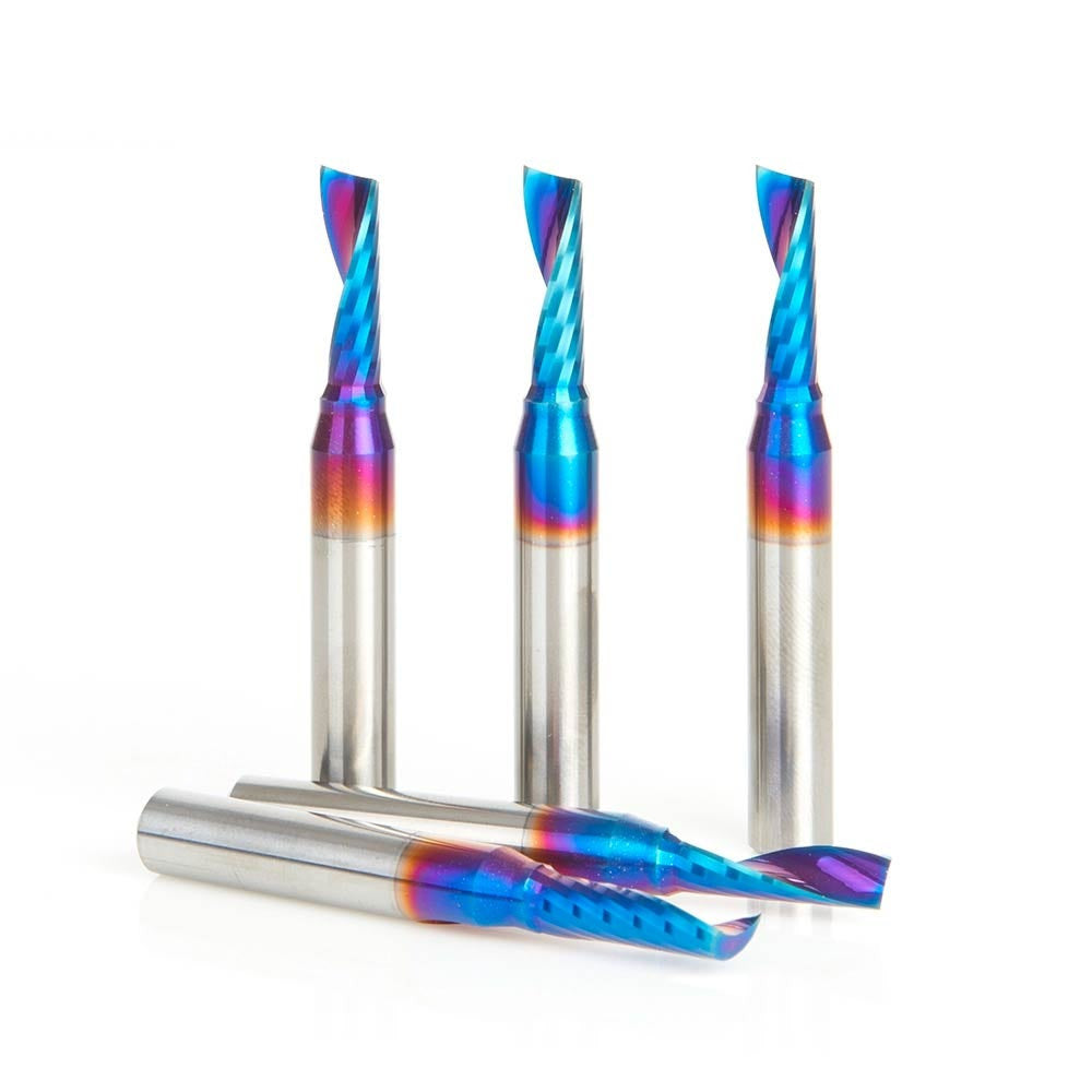 Amana Tool - 51417-K-5 - 5PC 3/16x1/4"SK PLASTIC SPEKTR