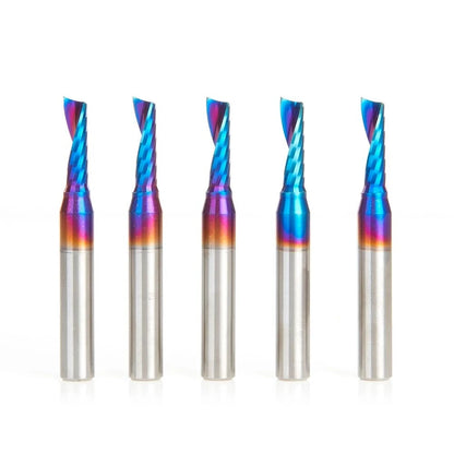 Amana Tool - 51417-K-5 - 5PC 3/16x1/4"SK PLASTIC SPEKTR