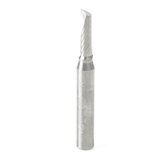 Amana Tool - 51417 - 3/16Dx1/4"SHK SPIRAL O PLASTIC