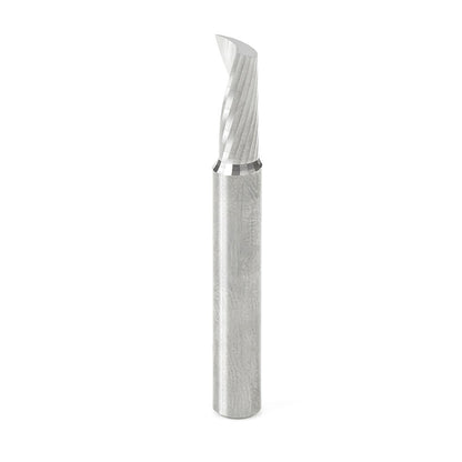 Amana Tool - 51419 - 1/4"Dx1/4"SHK SPIRAL O PLASTIC