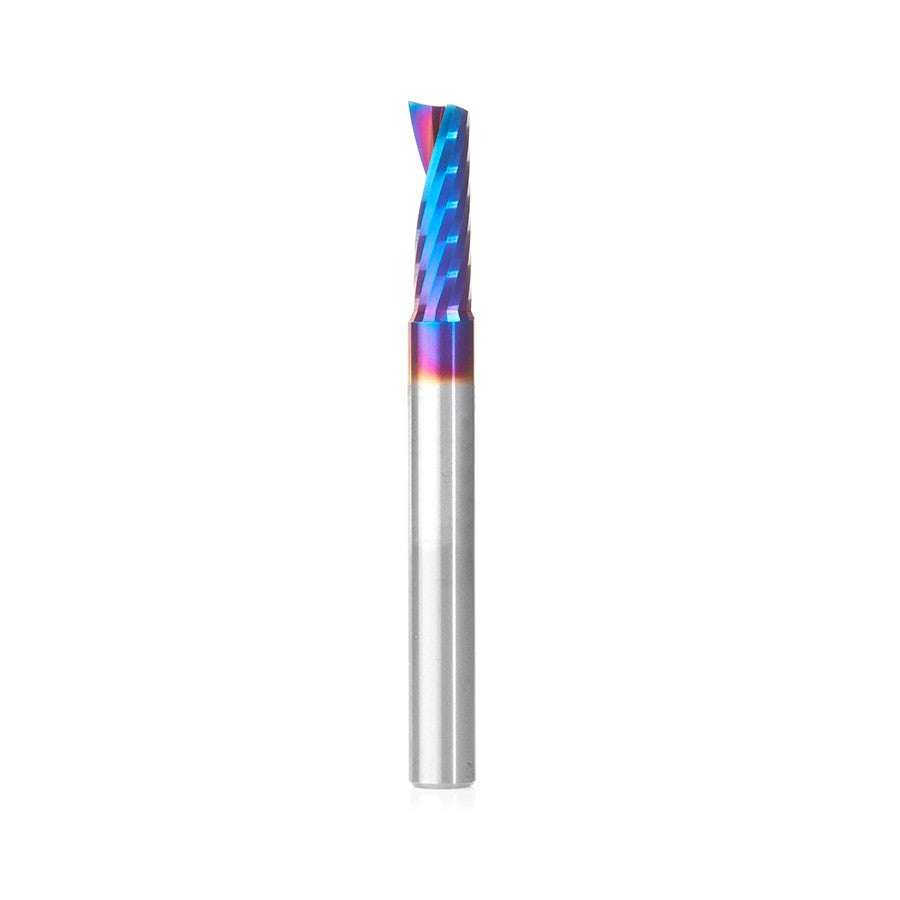 Amana Tool - 51421-K - 1/4"Dx1/4SHK UPCUT PLASTIC SPK