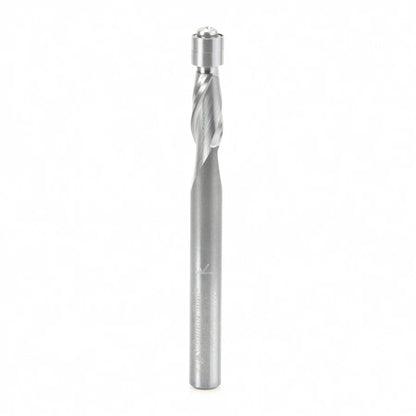 Amana Tool - 51422 - ALUMINUM FLUSH TRIM 1/4 DIA UP