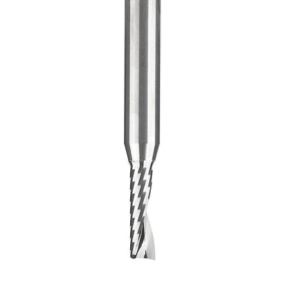Amana Tool - 51423 - 3/16Dx1/4"SHK SPIRAL O PLASTIC