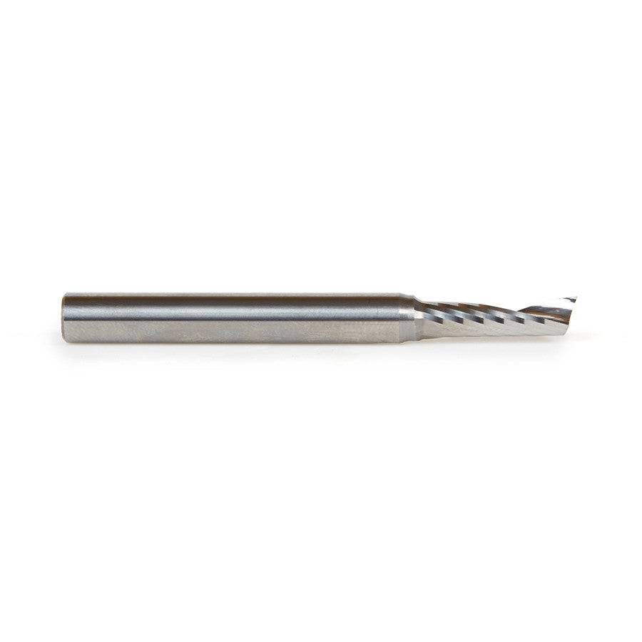 Amana Tool - 51424 - 7/32"Dx1/4"SHK UPCUT PLASTIC