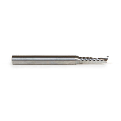 Amana Tool - 51424 - 7/32"Dx1/4"SHK UPCUT PLASTIC
