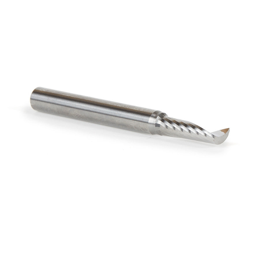 Amana Tool - 51424 - 7/32"Dx1/4"SHK UPCUT PLASTIC