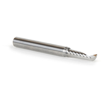 Amana Tool - 51424 - 7/32"Dx1/4"SHK UPCUT PLASTIC