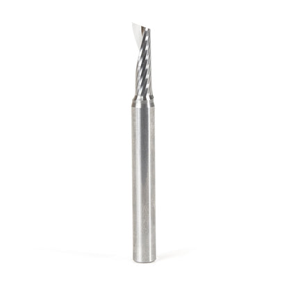 Amana Tool - 51424 - 7/32"Dx1/4"SHK UPCUT PLASTIC