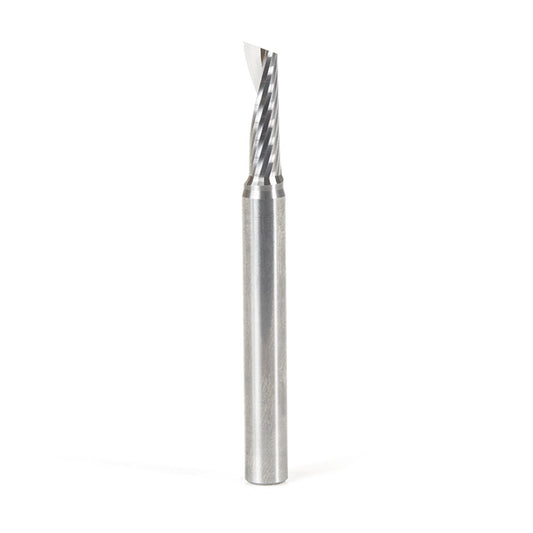 Amana Tool - 51424 - 7/32"Dx1/4"SHK UPCUT PLASTIC