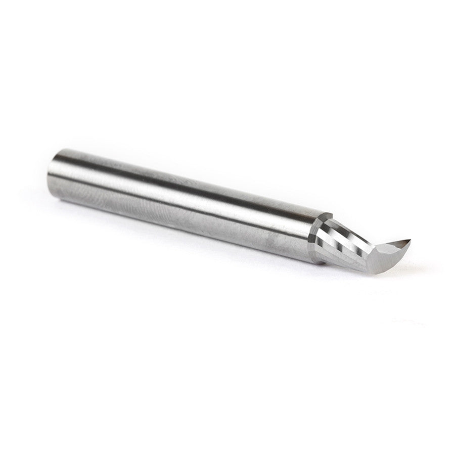 Amana Tool - 51425 - 1/4"Dx1/4"SHK UPCUT PLASTIC