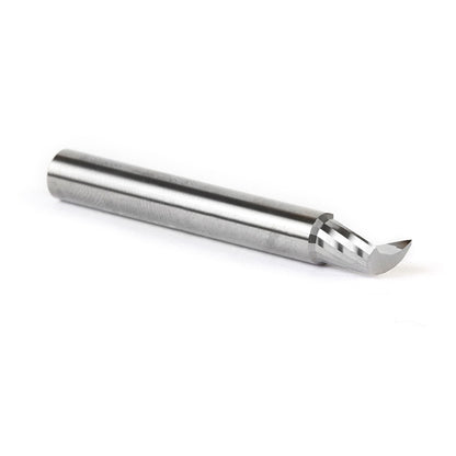 Amana Tool - 51425 - 1/4"Dx1/4"SHK UPCUT PLASTIC