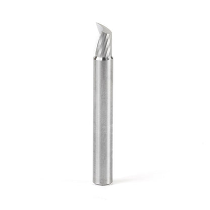 Amana Tool - 51425 - 1/4"Dx1/4"SHK UPCUT PLASTIC