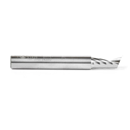 Amana Tool - 51426 - 3/8"Dx3/8"SHK UPCUT PLASTIC
