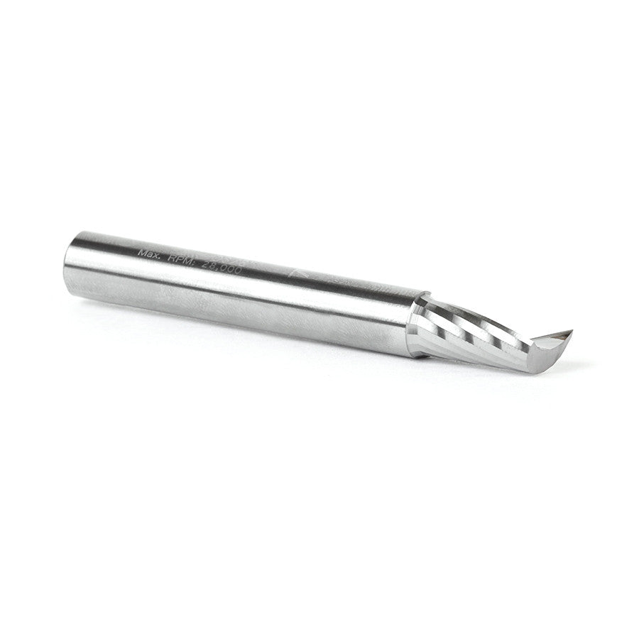 Amana Tool - 51426 - 3/8"Dx3/8"SHK UPCUT PLASTIC