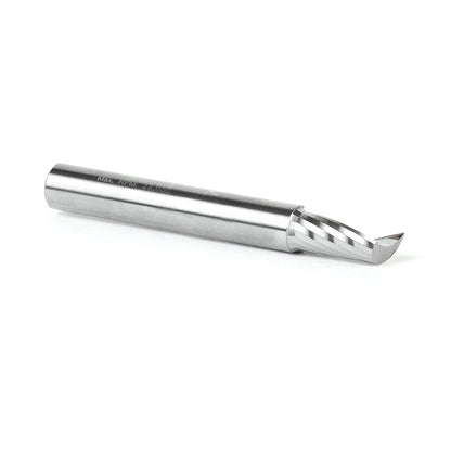 Amana Tool - 51426 - 3/8"Dx3/8"SHK UPCUT PLASTIC