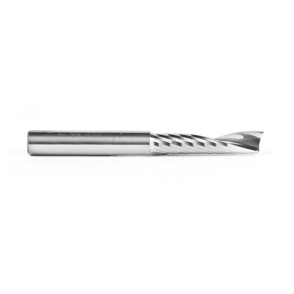 Amana Tool - 51427 - 3/8"Dx3/8"SHK UPCUT PLASTIC