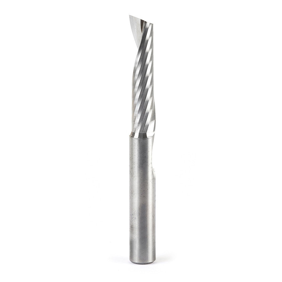 Amana Tool - 51427 - 3/8"Dx3/8"SHK UPCUT PLASTIC