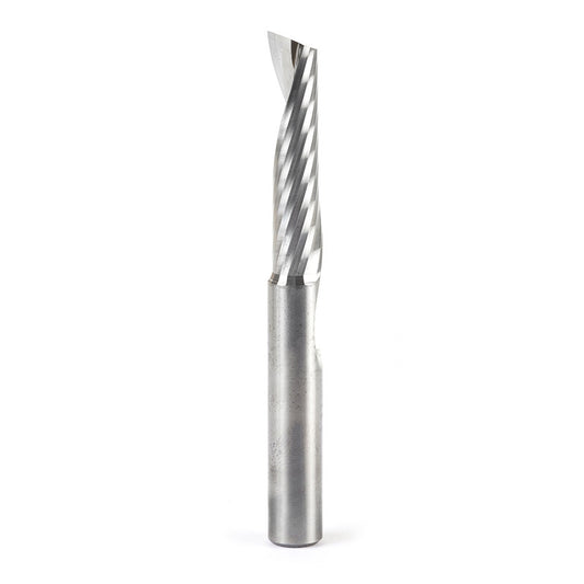 Amana Tool - 51427 - 3/8"Dx3/8"SHK UPCUT PLASTIC