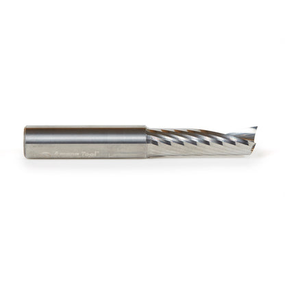 Amana Tool - 51428 - 1/2"Dx1/2"SHK UPCUT PLASTIC