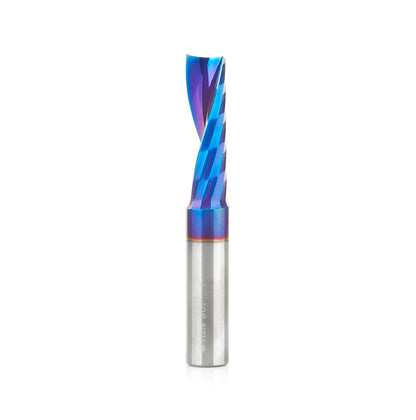 Amana Tool - 51428-K - 1/2"Dx1/2SHK UPCUT PLASTIC SPK