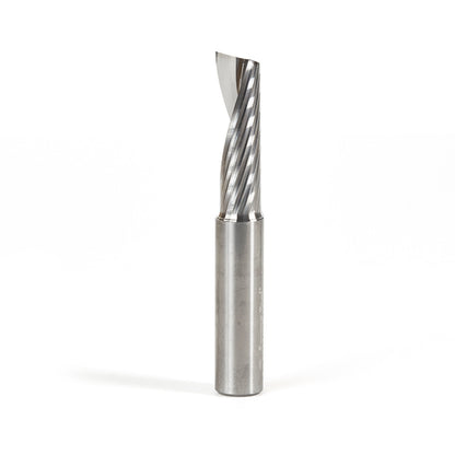 Amana Tool - 51428 - 1/2"Dx1/2"SHK UPCUT PLASTIC