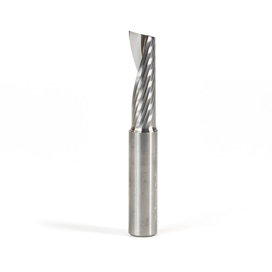 Amana Tool - 51428 - 1/2"Dx1/2"SHK UPCUT PLASTIC