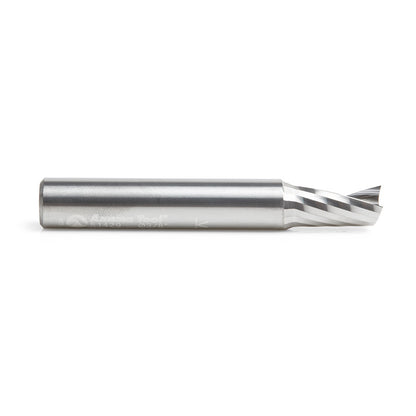 Amana Tool - 51429 - 3/8"Dx3/8"SHK SPIRAL O PLASTIC