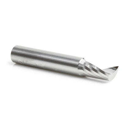 Amana Tool - 51429 - 3/8"Dx3/8"SHK SPIRAL O PLASTIC