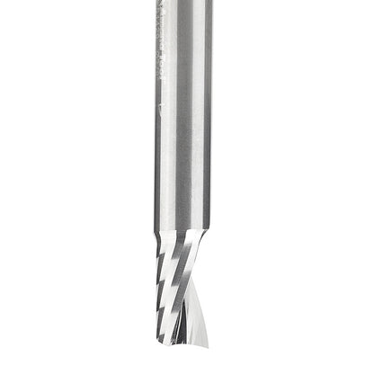 Amana Tool - 51429 - 3/8"Dx3/8"SHK SPIRAL O PLASTIC