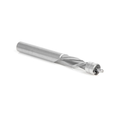 Amana Tool - 51430 - ALUMINUM LAMINATE TRIM 1/4"