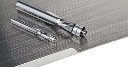 Amana Tool - 51432 - ALUMINUM LAMINATE TRIM 1/2"