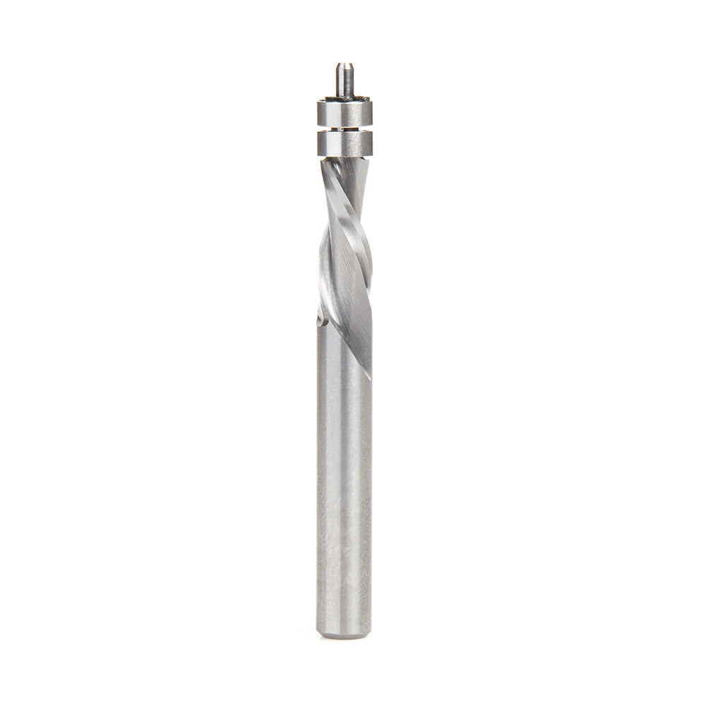 Amana Tool - 51430 - ALUMINUM LAMINATE TRIM 1/4"