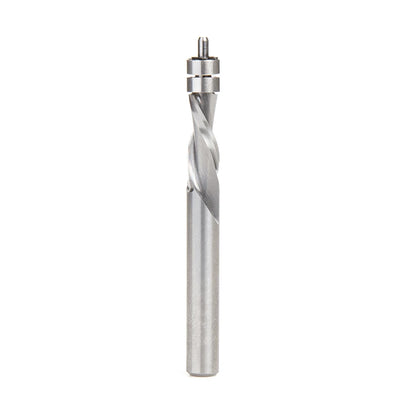 Amana Tool - 51430 - ALUMINUM LAMINATE TRIM 1/4"