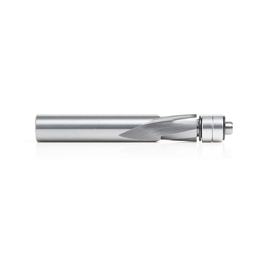 Amana Tool - 51432 - ALUMINUM LAMINATE TRIM 1/2"