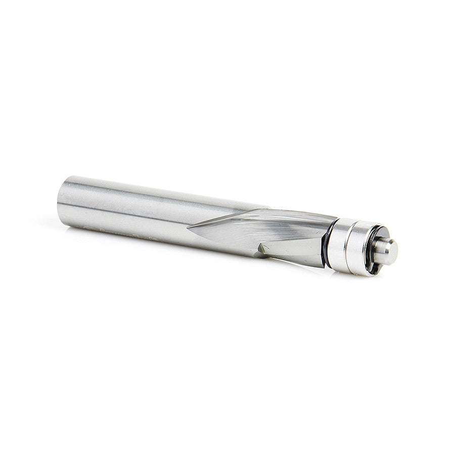Amana Tool - 51432 - ALUMINUM LAMINATE TRIM 1/2"