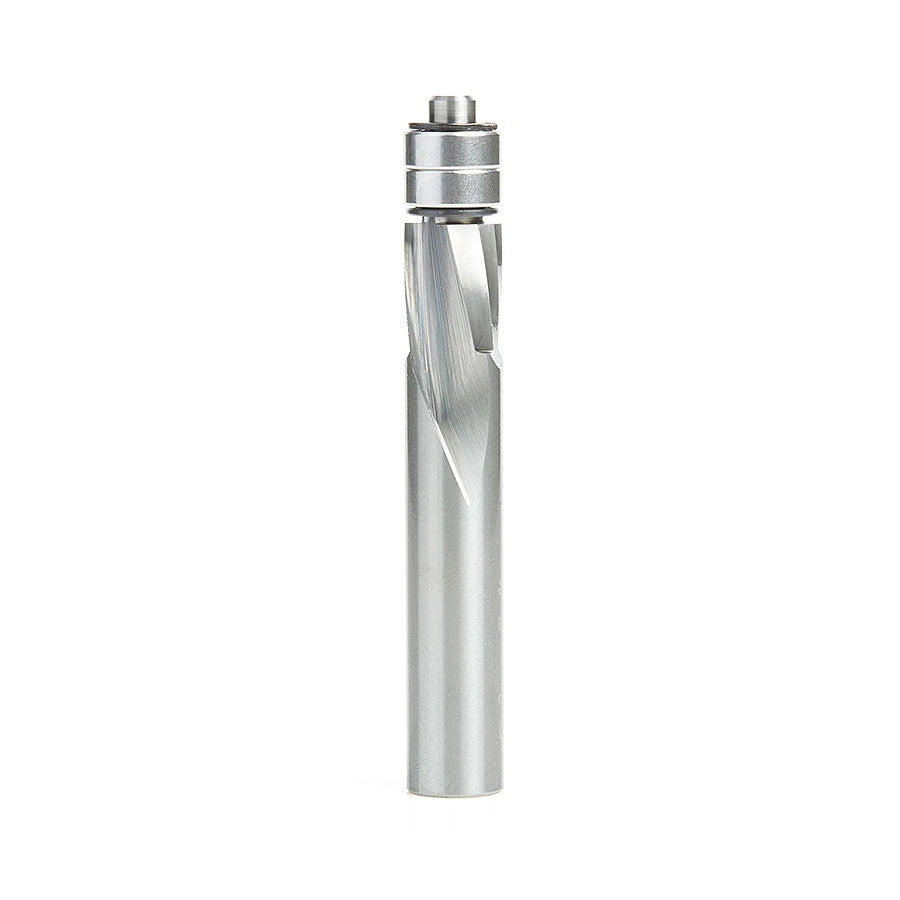 Amana Tool - 51432 - ALUMINUM LAMINATE TRIM 1/2"