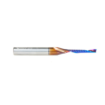 Amana Tool - 51435-K - 1/8"Dx1/4SHK UPCUT PLASTIC SPK