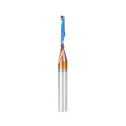 Amana Tool - 51435-K - 1/8"Dx1/4SHK UPCUT PLASTIC SPK