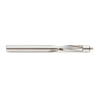 Amana Tool - 51436 - 1/4"Dx1/4"SHK 2BB PLASTIC TRIM