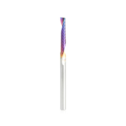 Amana Tool - 51437-K - 1/8"Dx1/8SHK UPCUT PLASTIC SPK