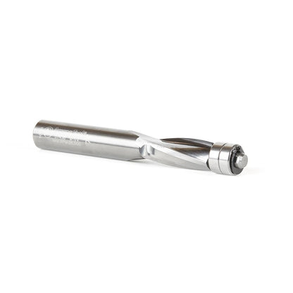 Amana Tool - 51438 - 1/2"Dx1/2"SHK 2BB PLASTIC TRIM