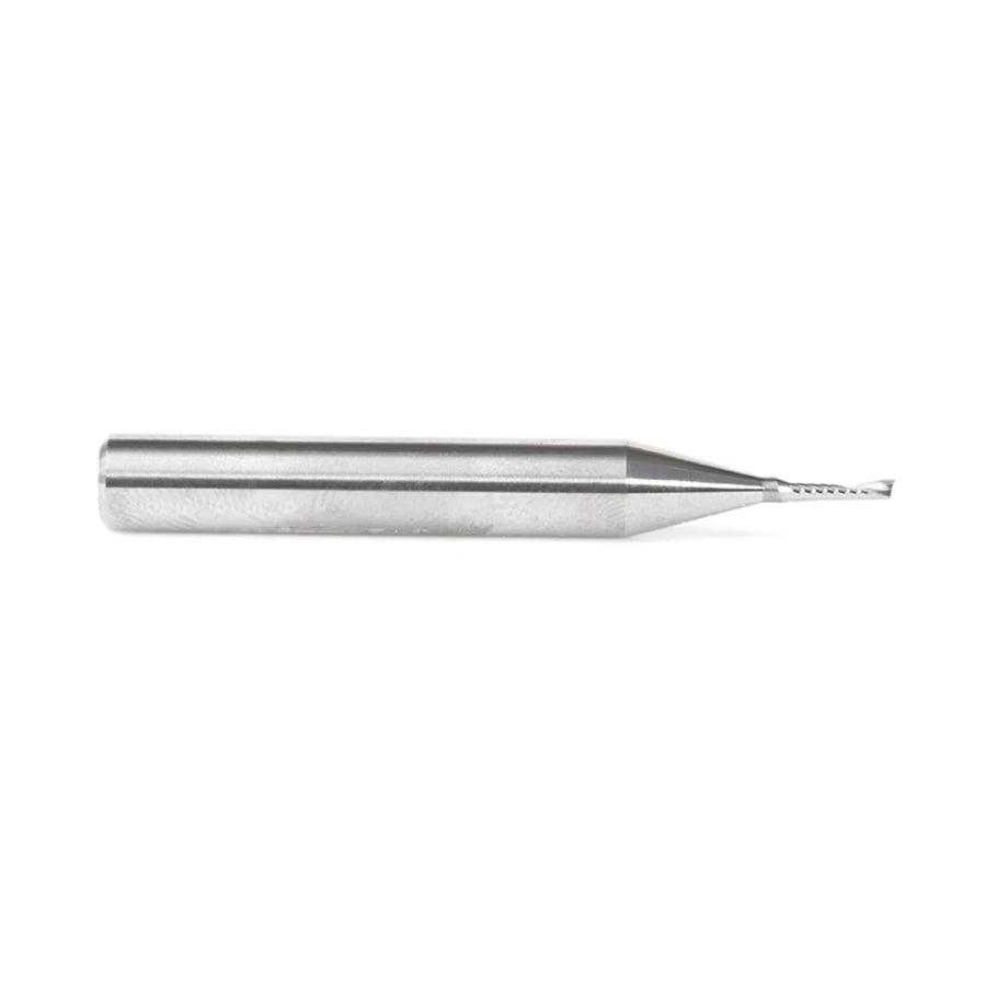 Amana Tool - 51441 - 1/16Dx1/4"SHK UPCUT PLASTIC